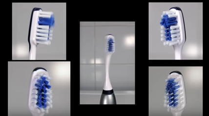 TRENDING NOW: Electric toothbrushes cover Spice Girls hit | iNFOnews.ca