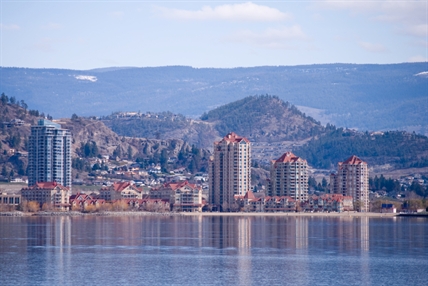 Kelowna to be city within script of new movie | iNFOnews.ca
