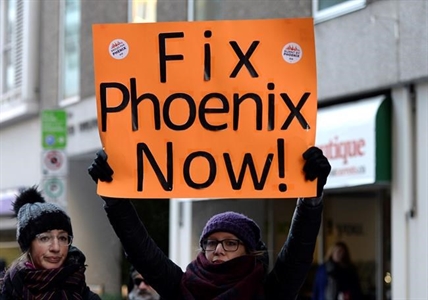 Unions increasingly at odds over replacing troubled Phoenix pay system | iNFOnews.ca