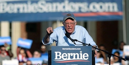 Bernie Sanders unveils plan to overhaul public education | iNFOnews.ca