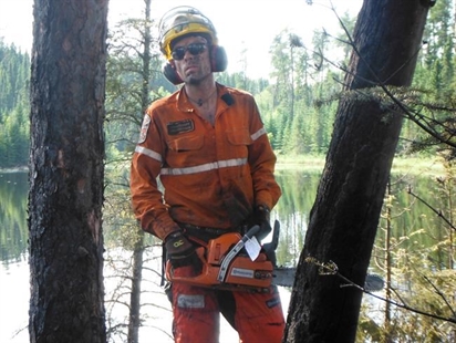 Is the right to vegan food a human right? Ontario firefighter argues that it is | iNFOnews.ca Is the right to vegan food a human right? Ontario firefighter argues that it is | iNFOnews.ca
