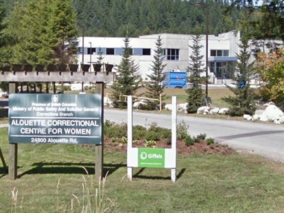 Inmate from Vernon murdered | iNFOnews.ca