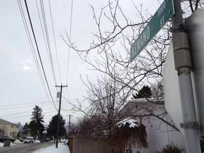 Problem area? Two incidents on Kemano Street in three months 'unrelated', say RCMP | iNFOnews.ca