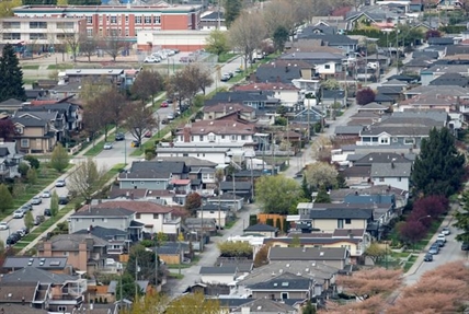 CMHC defends mortgage stress test changes amid calls for loosening rules | iNFOnews.ca