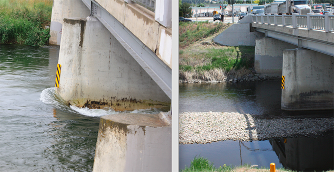 Penticton river channel will slow to a six-pack for tubers this summer | iNFOnews.ca