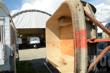 iN PHOTOS: How two brothers in Enderby are keeping the classic Boler RV alive | iNFOnews.ca iN PHOTOS: How two brothers in Enderby are keeping the classic Boler RV alive | iNFOnews.ca