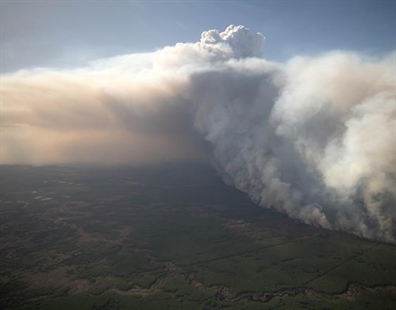 B.C. expected to be 'the king of the heat this summer': Weather Network | iNFOnews.ca