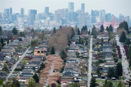 Report says government policies weigh on declining B.C. housing market | iNFOnews.ca