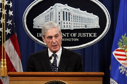 iN VIDEO: Mueller: Special counsel probe did not exonerate Trump | iNFOnews.ca iN VIDEO: Mueller: Special counsel probe did not exonerate Trump | iNFOnews.ca
