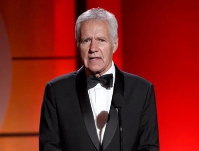 Alex Trebek shares 'mind-boggling' pancreatic cancer update | iNFOnews.ca