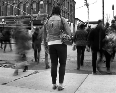 Hotline to help human trafficking victims, educate public launches across Canada | iNFOnews.ca