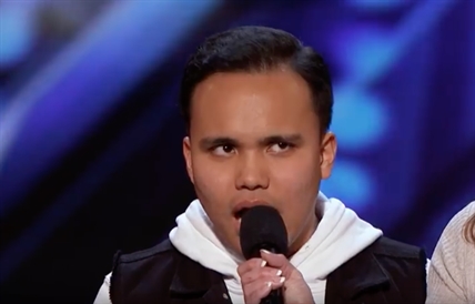 TRENDING NOW: Blind, autistic singer leaves 'America's Got Talent' audience in tears | iNFOnews.ca TRENDING NOW: Blind, autistic singer leaves 'America's Got Talent' audience in tears | iNFOnews.ca