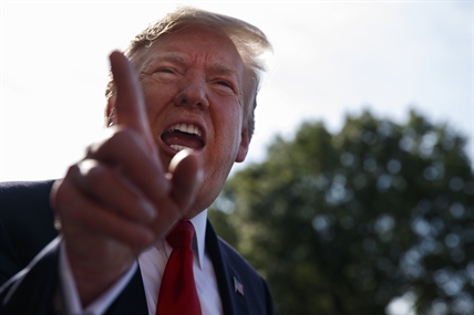 iN VIDEO: Trump lashes special counsel after he says no exoneration | iNFOnews.ca iN VIDEO: Trump lashes special counsel after he says no exoneration | iNFOnews.ca
