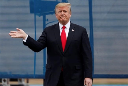 With Trump's new tariff threats, new NAFTA once again hangs in the balance | iNFOnews.ca