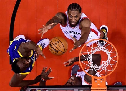 Raptors have proven in previous 3 series that they can overcome adversity | iNFOnews.ca