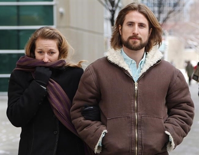 Parents on trial: Witness says she told mother to take sick child to hospital | iNFOnews.ca Parents on trial: Witness says she told mother to take sick child to hospital | iNFOnews.ca