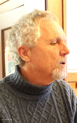 GMO is serious health concern, former Summerland scientist says | iNFOnews.ca