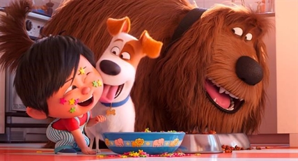 MOVIE REVIEW: 'The Secret Life of Pets 2' is a well-crafted sequel | iNFOnews.ca MOVIE REVIEW: 'The Secret Life of Pets 2' is a well-crafted sequel | iNFOnews.ca