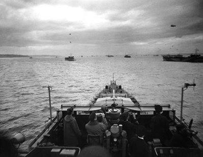 Canadian veterans prepare to return to Juno Beach for 75th anniversary of D-Day | iNFOnews.ca