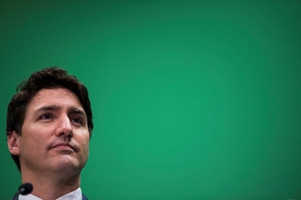 Trudeau pledges more funding for reproductive health services worldwide | iNFOnews.ca