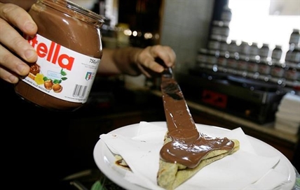 Production resumes at world's biggest Nutella plant | iNFOnews.ca Production resumes at world's biggest Nutella plant | iNFOnews.ca