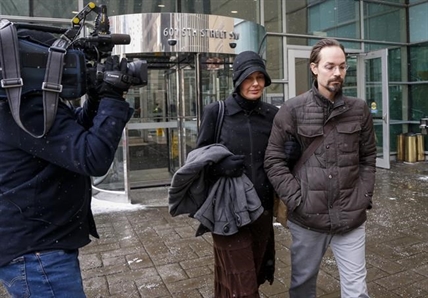 Judge gives prison time to Calgary couple in toddler's infection death | iNFOnews.ca Judge gives prison time to Calgary couple in toddler's infection death | iNFOnews.ca
