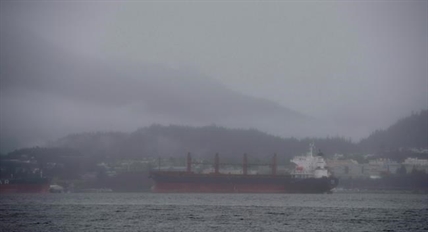 Senate committee says oil tanker ban off B.C. targets Alberta, divides country | iNFOnews.ca Senate committee says oil tanker ban off B.C. targets Alberta, divides country | iNFOnews.ca
