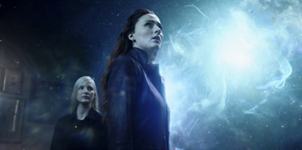 MOVIE REVIEW: 'The X-Men struggle to the end in ‘Dark Phoenix’ | iNFOnews.ca MOVIE REVIEW: 'The X-Men struggle to the end in ‘Dark Phoenix’ | iNFOnews.ca
