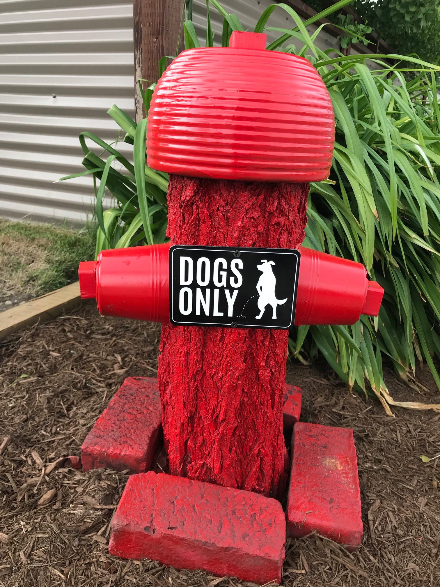 Kamloops orders removal of ornamental fire hydrant that may confuse firefighters | iNFOnews.ca Kamloops orders removal of ornamental fire hydrant that may confuse firefighters | iNFOnews.ca