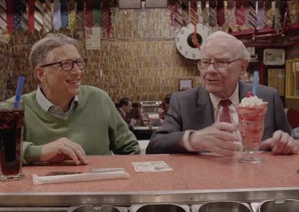 TRENDING NOW: Billionaires trying to be like regular folks | iNFOnews.ca