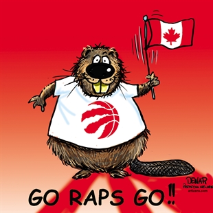 EDITORIAL CARTOON | iNFOnews.ca