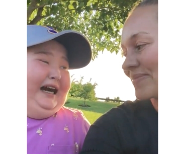 TRENDING NOW: Blues send sick St. Louis girl to Boston for Game 7 | iNFOnews.ca TRENDING NOW: Blues send sick St. Louis girl to Boston for Game 7 | iNFOnews.ca