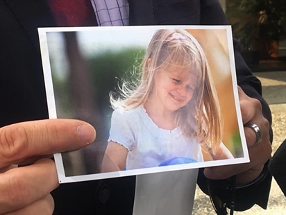 B.C. father says murder of daughter, 8, has shattered her brothers' innocence | iNFOnews.ca B.C. father says murder of daughter, 8, has shattered her brothers' innocence | iNFOnews.ca