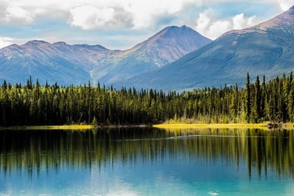 First Nations push for massive conservation area in northern British Columbia | iNFOnews.ca