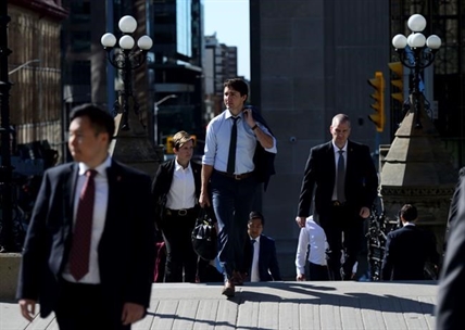 Liberal bleeding after SNC-Lavalin affair seems to have stopped: Leger Poll | iNFOnews.ca