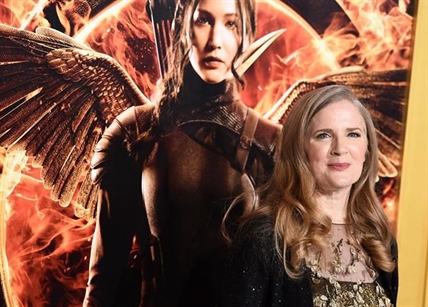 'Hunger Games' prequel novel coming in 2020 | iNFOnews.ca 'Hunger Games' prequel novel coming in 2020 | iNFOnews.ca