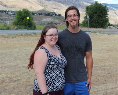 Quick acting couple helps rescue family after three-car collision in Kamloops | iNFOnews.ca