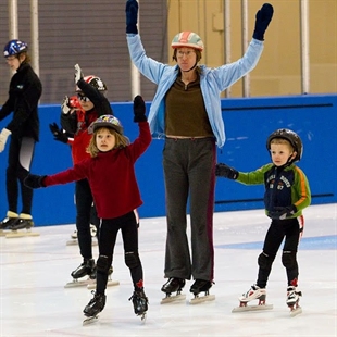 Sign up now for New Year's Eve activities | iNFOnews.ca