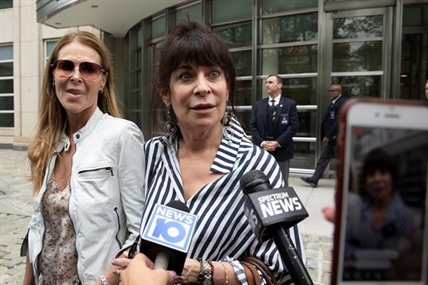 iN VIDEO: Self-help guru convicted in lurid sex-trafficking case | iNFOnews.ca