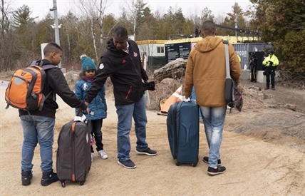 Canada resettled more refugees than any other country in 2018, UN says | iNFOnews.ca Canada resettled more refugees than any other country in 2018, UN says | iNFOnews.ca