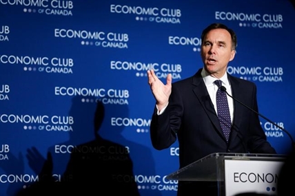 Trans Mountain CEO says shovels could be in ground on pipeline by September | iNFOnews.ca