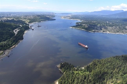 B.C. tanker-ban, environment assessment bills scale final hurdle in Senate | iNFOnews.ca B.C. tanker-ban, environment assessment bills scale final hurdle in Senate | iNFOnews.ca