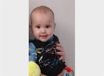 Surrey RCMP seek public help in locating three-year-old and parents | iNFOnews.ca