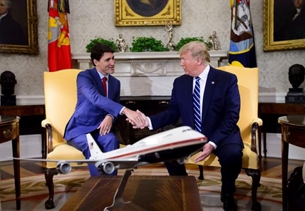 Canada and U.S. agree to expand preclearance options for travellers, goods | iNFOnews.ca