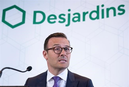 Desjardins data breach affecting 2.9 million members sparks class-action lawsuits | iNFOnews.ca