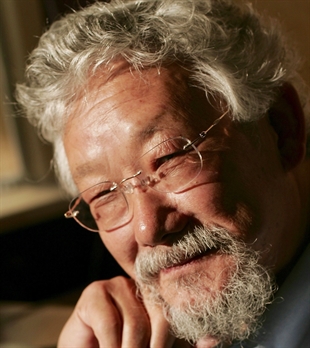 SUZUKI: Deniers deflated as climate reality hits home | iNFOnews.ca