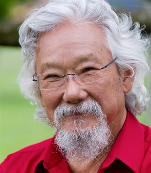 SUZUKI: Climate protection is not a partisan issue | iNFOnews.ca