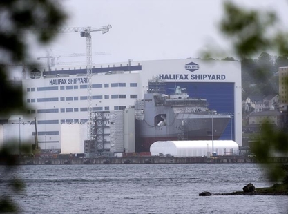 Canada will shell out almost $70 billion for its new warships, PBO report says | iNFOnews.ca Canada will shell out almost $70 billion for its new warships, PBO report says | iNFOnews.ca