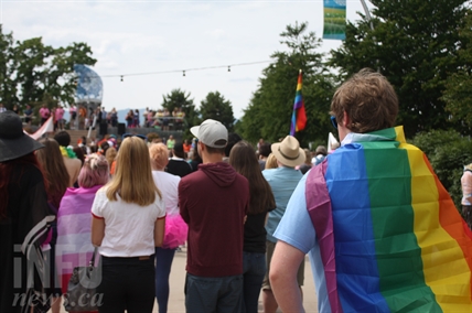 Policy to ensure that 'homophobic complaints are taken seriously' adopted in the Okanagan | iNFOnews.ca