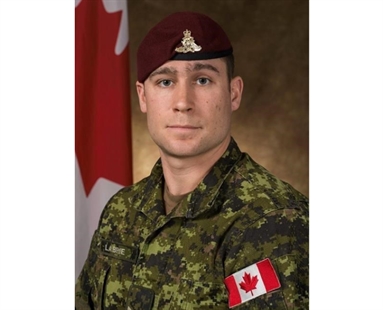 Parents of soldier killed in parachute exercise ask for thorough investigation | iNFOnews.ca
